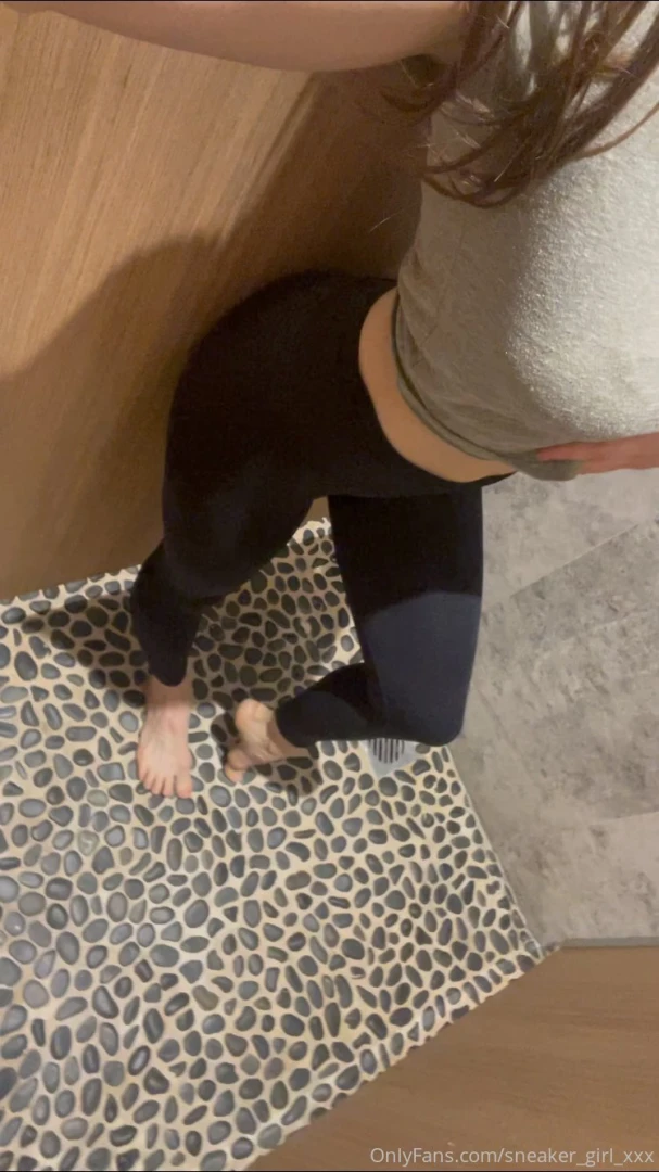 Wanna join me in the shower part 69 