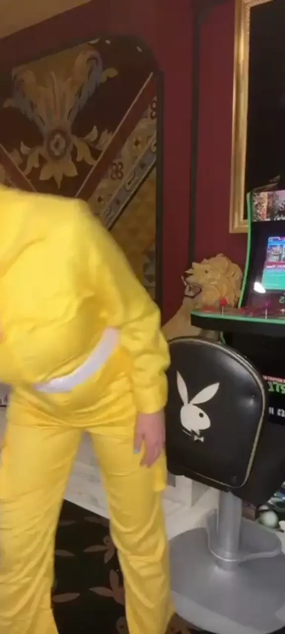 Brand new cosplay dm me to be the first to see it 