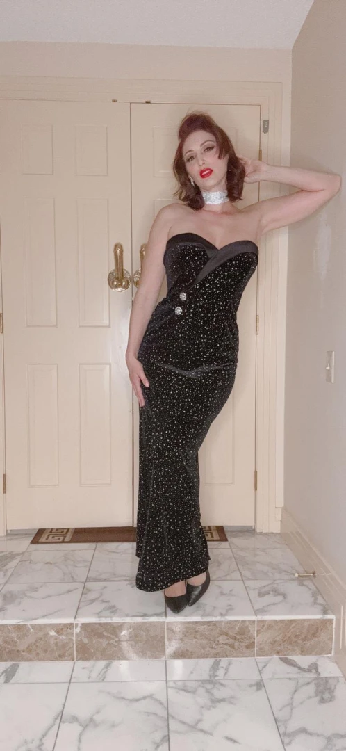 I d be the perfect dessert tonight 