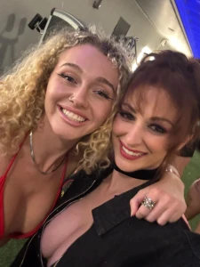 The gorgeous daddydeelz