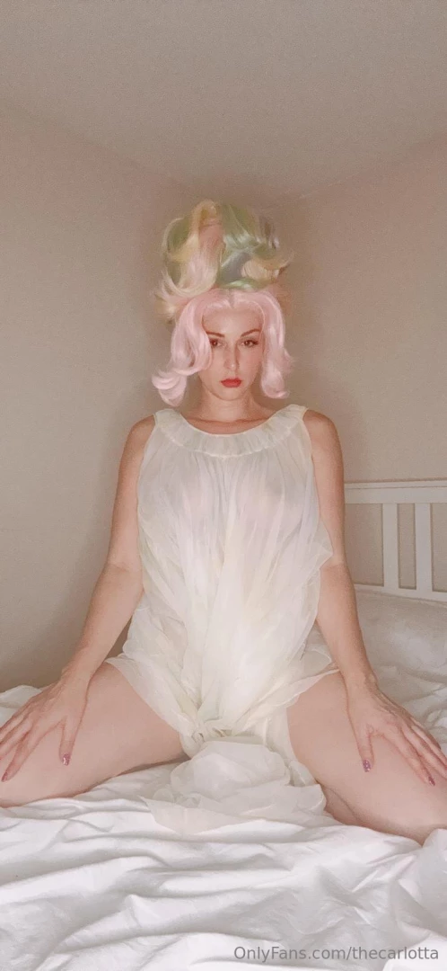 I have a naughty surprise for you part 2 