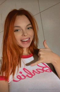 An evening when everything is perfect warmth in the room comfort