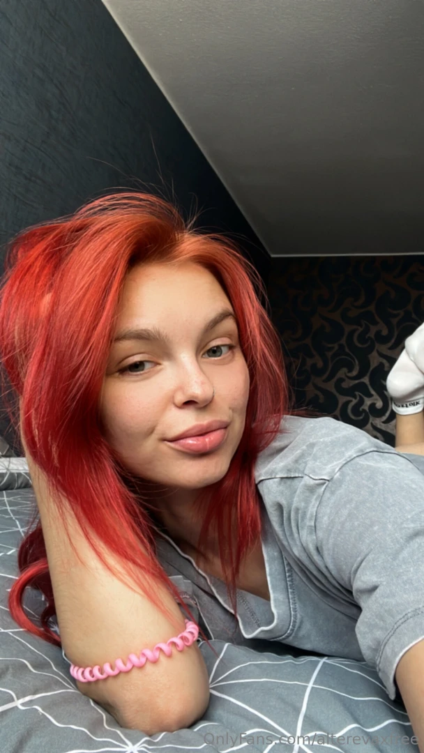 Sometimes the best way to get energized is to not rush anywhere 