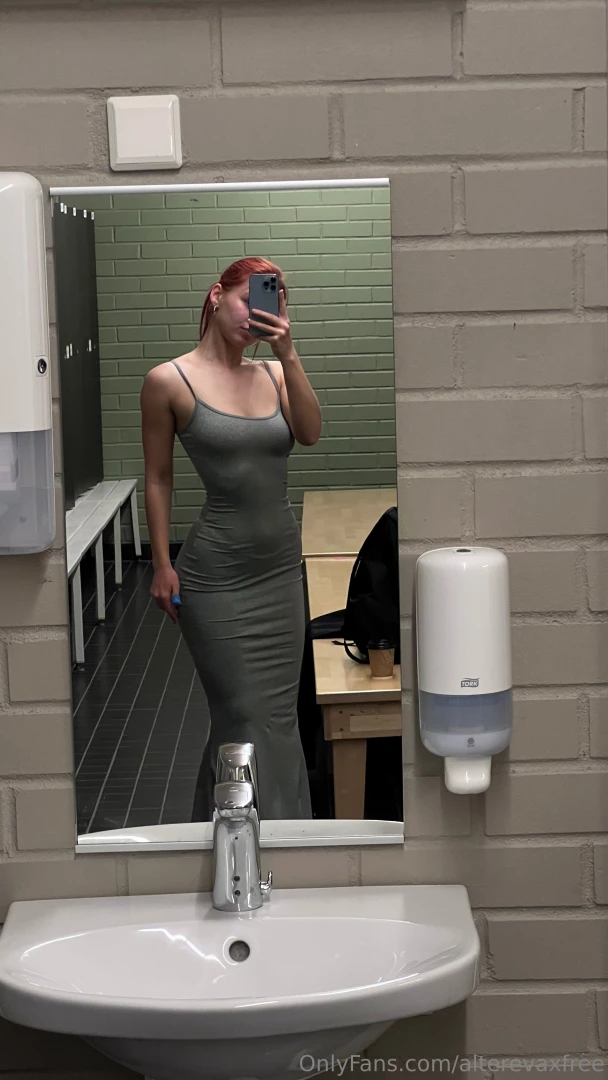 After all it all starts inside love yourself and confidence will 