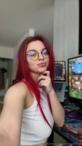 Lately i ve been thinking about how important it is to really feel