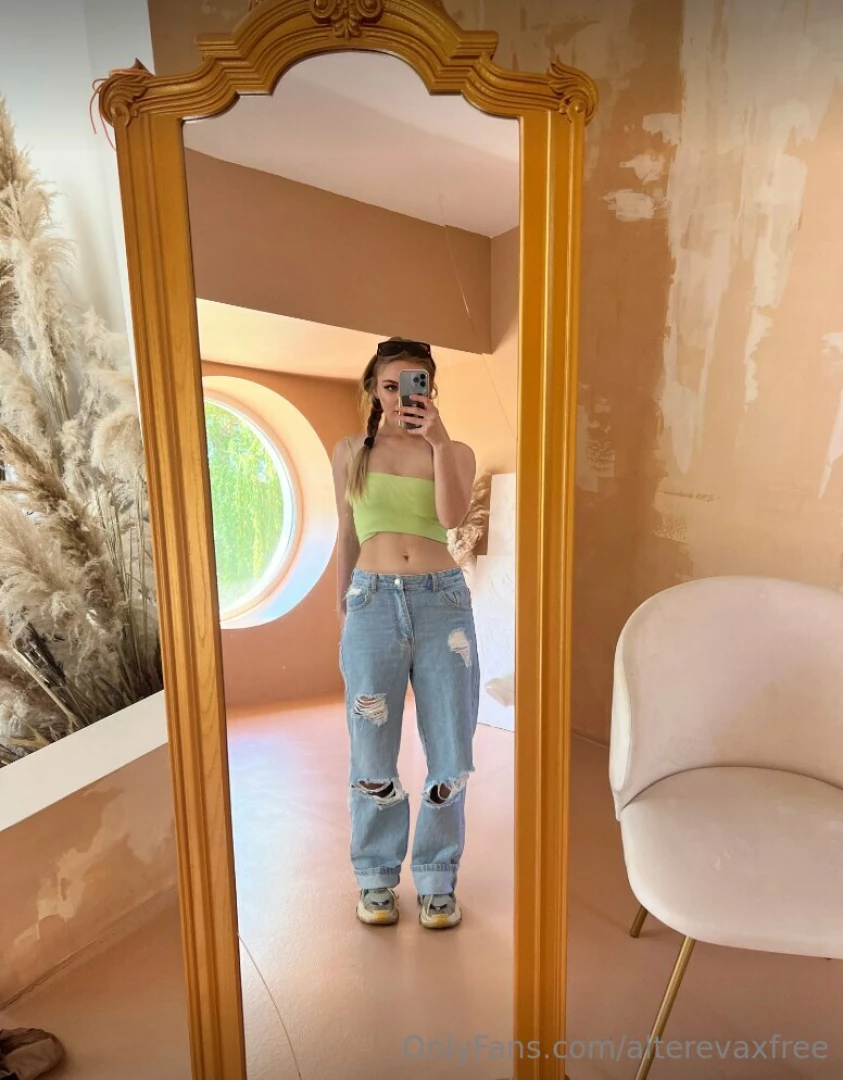 Each step she takes is a testament to her strength and resilience a 