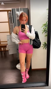 The days stretch into long lazy hours each one a canvas painted with