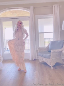 There is a tempest in me