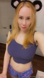 Wild thing you make my heart sing part 1