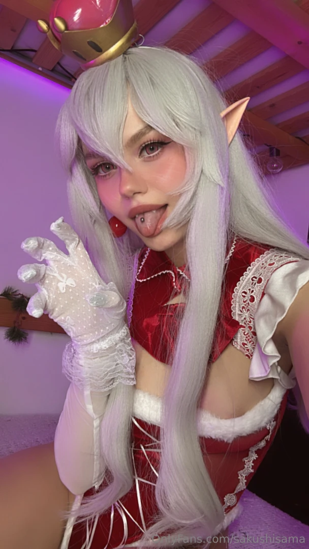 Merry christmas my dears unfortunately i m very sick on next day of 