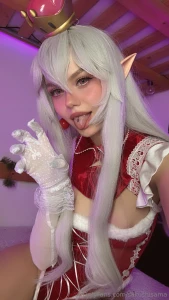 Merry christmas my dears unfortunately i m very sick on next day of