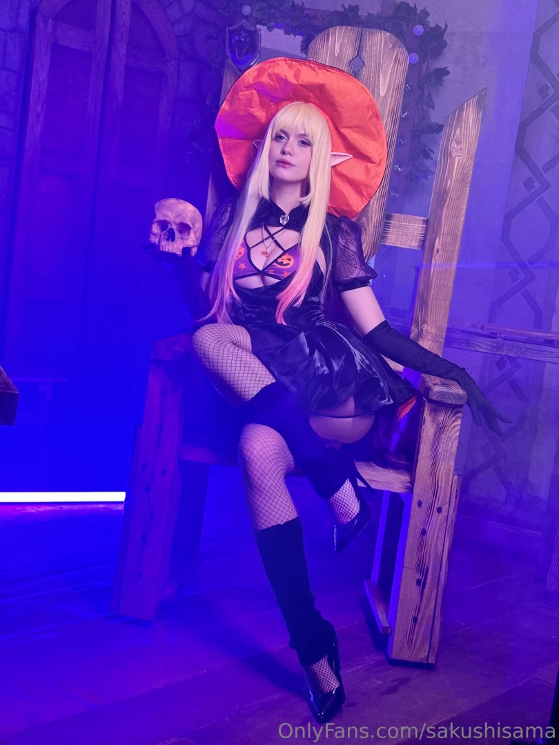 Spooky season part 46 