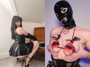 Wanna contribute towards my collab with dinkybum and get a lil treat