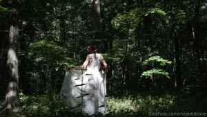 I missed you a lot i was a little stressed these days because of my part 1