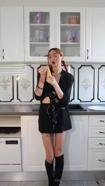 I would like to eat yours 