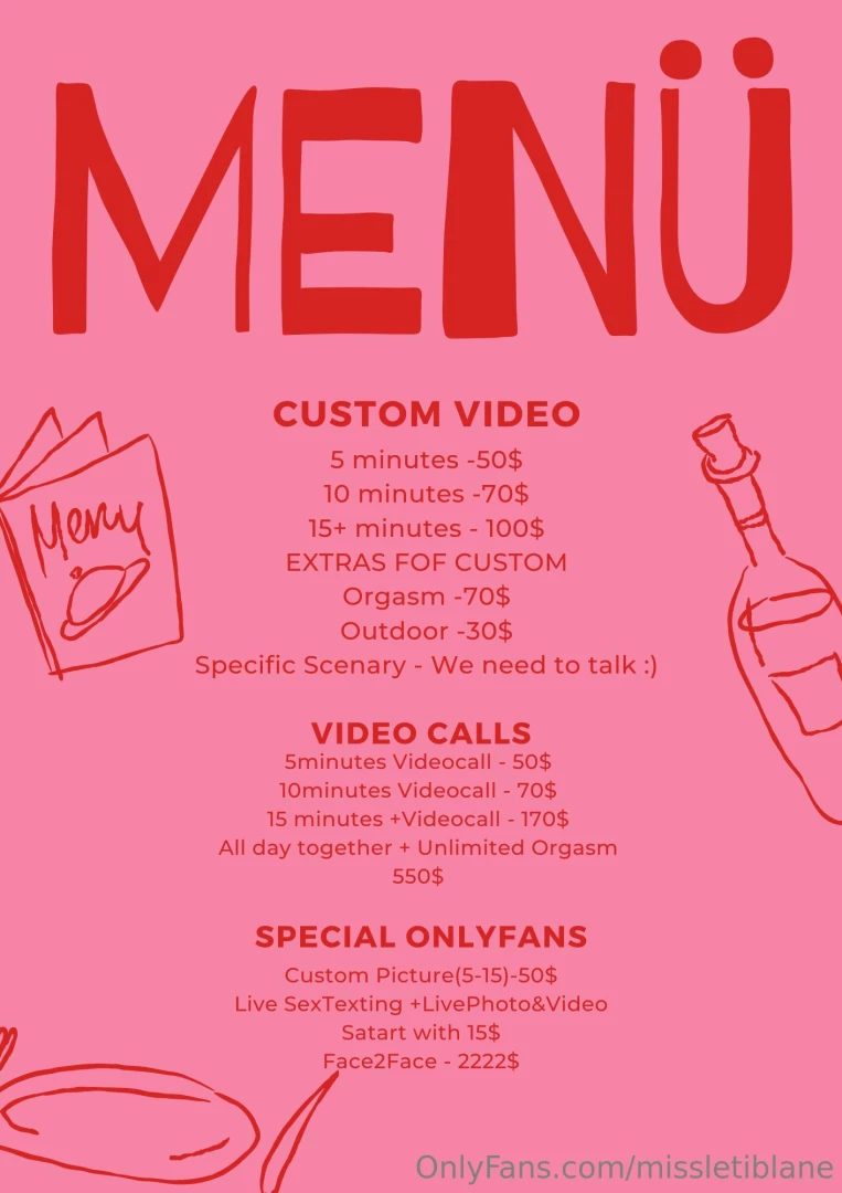 Good morning here s what i have on menu today 