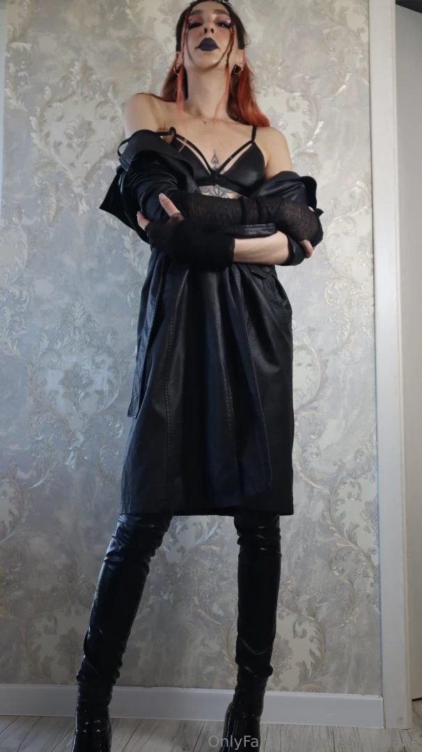 Who s your mommy part 9 