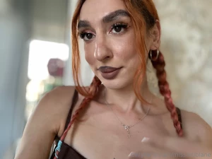 Morning you can see me live on chaturbate part 1