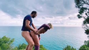 Chi non tromba vista mare si perde una delle 7 meraviglie del mondo