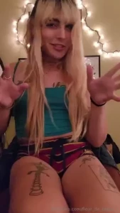 Therapy tuesday i m a lil sick and cooped up so i figured if you have