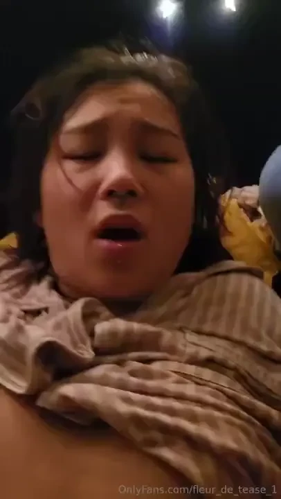 Me and my roommate alikaah got back from a night out yesterday feeling 