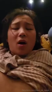 Me and my roommate alikaah got back from a night out yesterday feeling