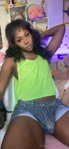 Feeling myself today are you with me