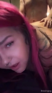 That o amp cream pie face