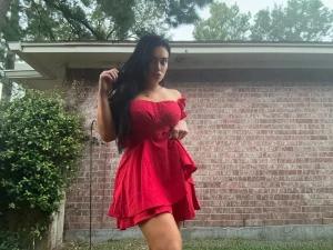 Ready for me to undress