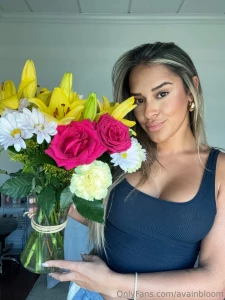 Tis the season for summer bouquets love adding fun bright colors to