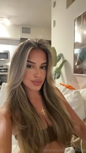 It was time to freshen up the hair how do we like it