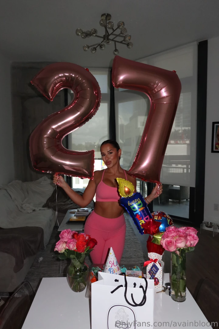 Celebrating another year of life on this beautiful planet 