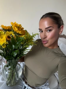 Hey guys when it comes to greenery for bouquets there are several