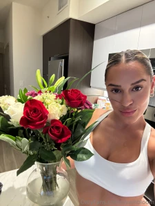 Hey loves when thinking about creating a bouquet of flowers start by