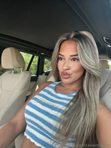 Hey loves just got over being sick feeling a lot better and hope to