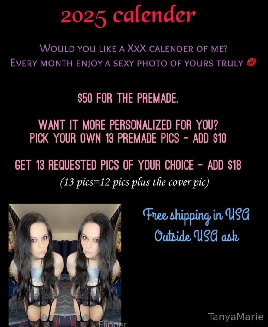 These have become a huge hit who else wants one just tip which one you 