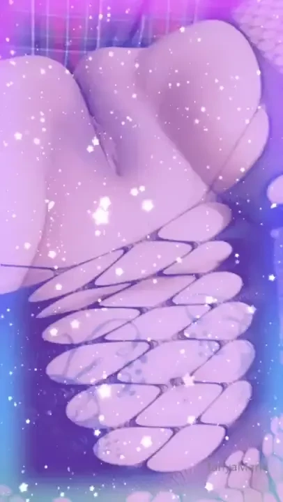 Pussy so good it sparkles 