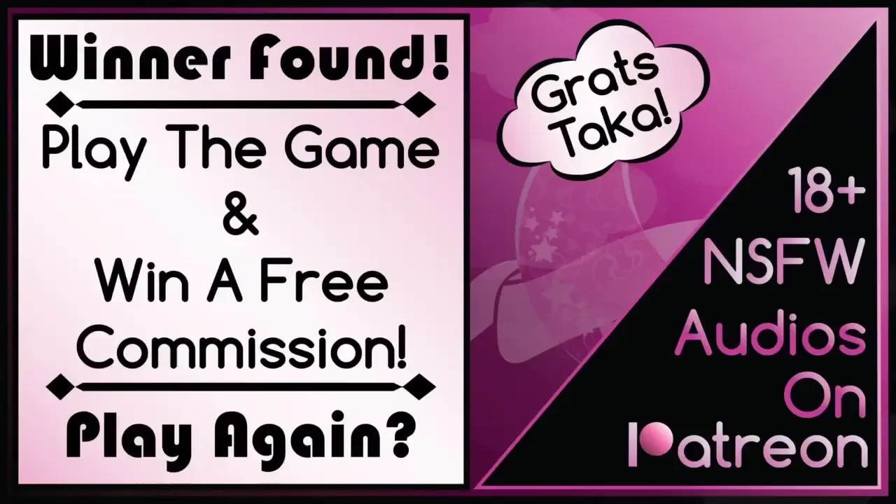 250 sfw audios amp previews to lewd audios these are all from my yt part 1 