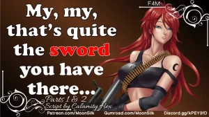 250 sfw audios amp previews to lewd audios these are all from my yt part 31