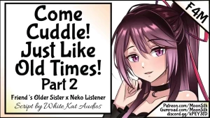 250 sfw audios amp previews to lewd audios these are all from my yt part 37