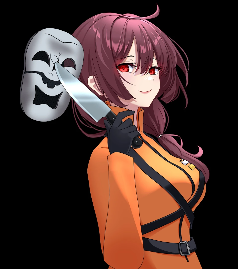 Yandere mimic by the wonderful graymonster art 