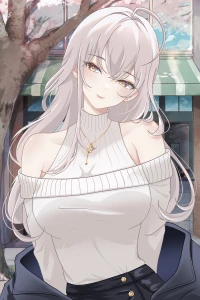 Sweet vampire gal by the lovely graymonster art part 1