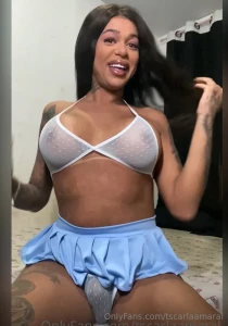 I want you to see how i am right now just enjoy it a lot i know you d