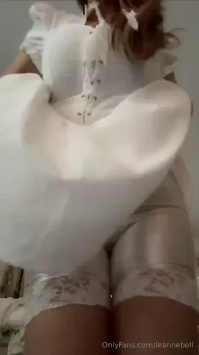 Naked time i hope you re still enjoying my daily stripping leanne 