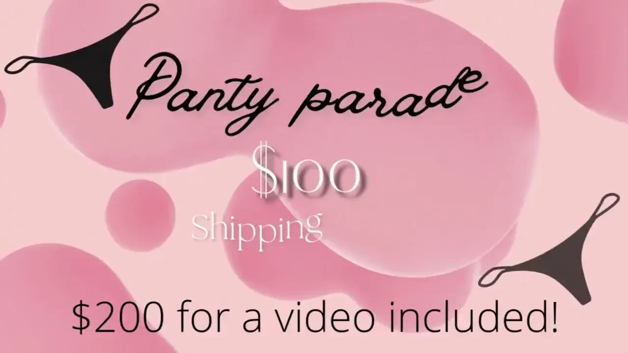 Uugghh you know you want one baby i have some very hot pairs ready for 