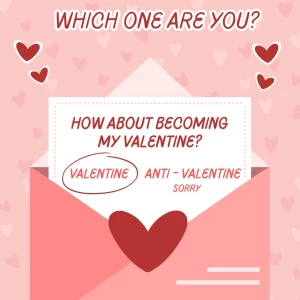 Which one are you babe part 1