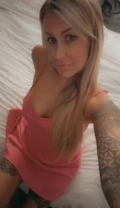 Your favorite sin dressed in skin
