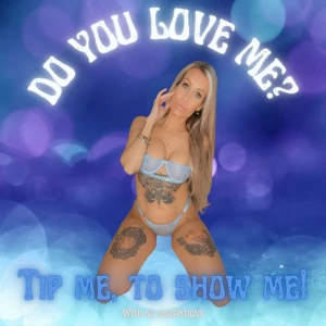 Spoil your favorite girl and let me spoil you back