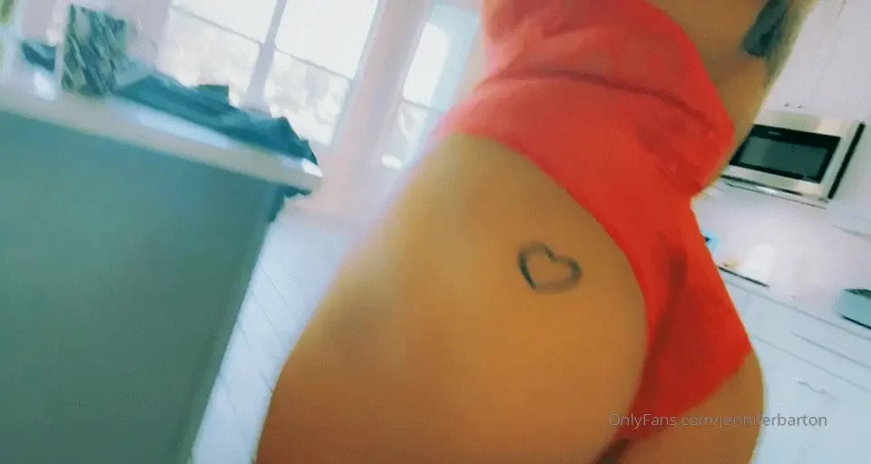 Does my ass look good in this part 14 