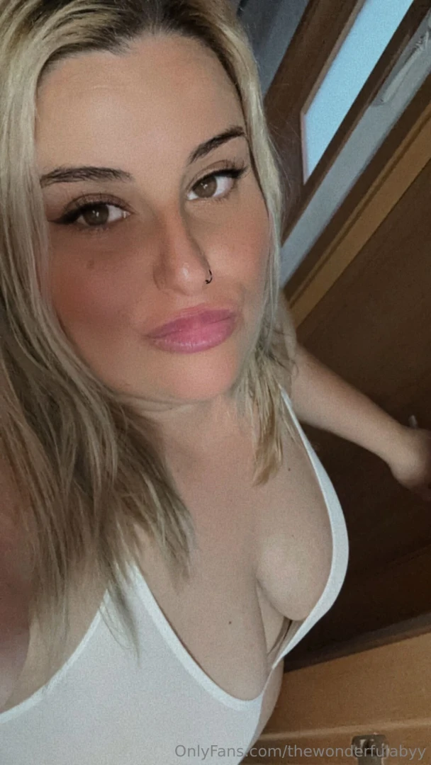 Thewonderfulabyy part 3 